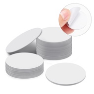 NFC Tags Ntag 215 NFC Stickers Chip Round NTAG215 NFC Tags Blank White Card NFC Coin Cards Compatibl