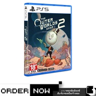 PlayStation 5 PS5 The Outer Worlds 2 (By ClaSsIC GaME)