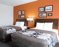 Rest Well Inn & Suites Houston I-45 North
