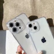 Xiaomi 15T Clear Case Mi 15T Clear Case Xiaomi Mi 15T Airbag/ Case