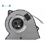 New CPU Cooling Fan for  15 3510 3511 3515 3525 0RFF51 Laptop Cooling Fan