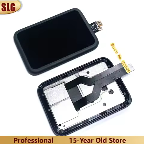 NEW Original For GoPro Hero 9 Hero9 Hero10 Hero11 Hero13 Black Action Camera Big LCD Display Screen 