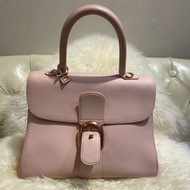 Delvaux Brillant MM