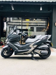 2018年10月 Kymco Xciting S 400 ABS 刺激 車況極新 可分期 免頭款 歡迎車換車 網路評價最優 業界分期利息最低 大羊 黃牌 AK550 Downtown Xmax