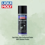 Liqui Moly Rat Ban Spray (200ml) – Easy Aromatic Rat Repellent for Engine Compartments