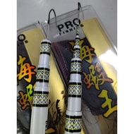 Pro Fishing Prawn Pole 5/6/7ft with Aluminium Handle