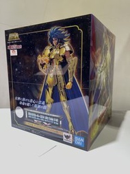 J12 全新特價💎聖闘士星矢 聖衣神話EX  雙子座卡諾 SAINT CLOTH MYTH EX EMINI KANON <REVIVAL Ver.>
