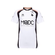GRAND SPORT : เสื้อแข่งขัน EARENA  รหัส : 038452