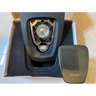 Challenge Now No BO Lettering Center Speaker Lift 5 Series F15 F10 F11 HK Tweeter