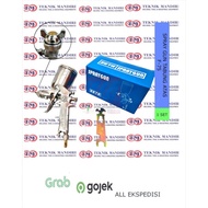 Zeta Top Tube Spray Gun F75 / F-75