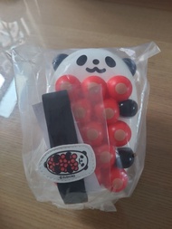 [全新] 壽司郎熊貓飯盒