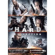Die Hard 5-Films Collection
