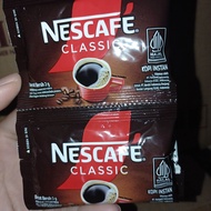 NESCAFE CLASSIC Sachet 2gr x 20SACHET