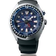 SEIKO PROSPEX PADI Edition Kinetic GMT Scuba Diver's SUN065P1