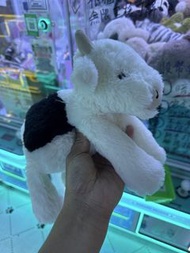Jellycat 趴牛