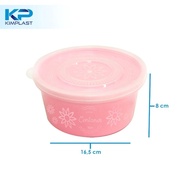 ONSEN FOOD CONTAINER BOWL LID