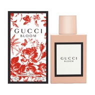 Bloom By For Women Eau De Parfum Spray 1.6 oz Gucci Bloom By For Women Eau De Parfum Spray 1.6 oz