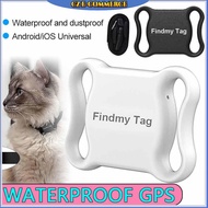 Mini Waterproof Wireless GPS Pet Dog Tracker Kids Dog Locator Cats Tracker Pet Locator