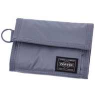 灰綠現貨$840🇯🇵Porter Capsule wallet 555-06440