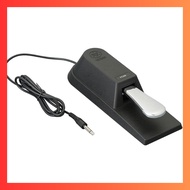 Yamaha FC4A Foot Switch - Sustain pedal type footswitch with an acoustic piano-like feel, enhancing 