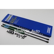 FRONT BONNET HOOD DAMPER ABSORBER HONDA CIVIC FB FB1 FB2 FB3 FB5 FB6 2013-2015 SARD RACING