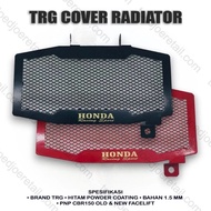 Radiator Cover Cb150r New And Cbr150r New Radiator Protector