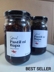 Pastil ni Bapa. Mindanao kagikit recipe. Halal Guaranteed.