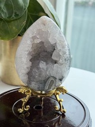 水晶恐龍蛋 Crystal Egg