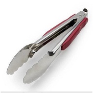 Stainless Steel Food Tongs - Food Ice Tongs - Stainless Steel Tongs