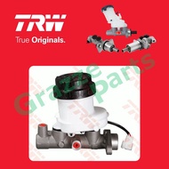 TRW Hydraulic Brake Master Pump Cylinder PMH721 for Proton Gen2 Gen 2 Auto - With ABS