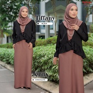 Cardigan Tiffany ByReefa Collection