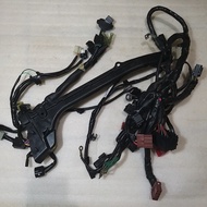 Original Scoopy K2F Body Harness Wire Cable Part Code 32103-K2FA-N500