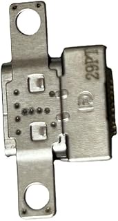 ruichuang OEM USB Type-C Charging Port DC in Power Jack Socket Replacment for Lenovo Yoga C740-15IML