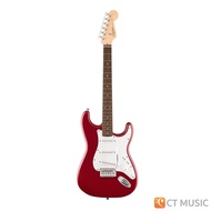 Squier Debut Stratocaster กีตาร์ไฟฟ้า SquierDebut