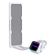 Prism 6PRO Integrated Water Cooling Radiator 360CPU Cooling Exhaust 240 Computer Case 1700/AMD Unive