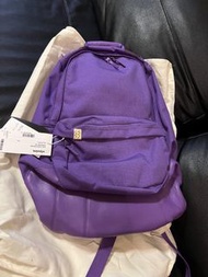 Visvim Cordura 22L Backpack - Purple