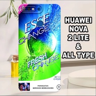 G16 - HUAWEI NOVA 2 LITE Silicone - HUAWEI NOVA 2 LITE pro camera Softcase - Men's Motif - Flexible 
