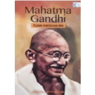 MAHATMA GANDHI (2025)