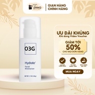 Hydrate Facial Moisturizer <GENUINE>