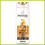 ♆ ◬ Pantene Shampoo 400ml  UAE