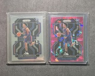 Cade Cunningham, Cade Cunningham Panini Prizm card