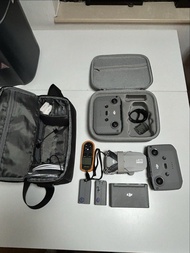 DJI Mini 2 SE Drone Combo