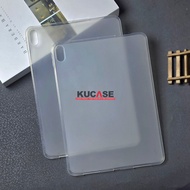 Premium Soft Case Ultrathin clear Tpu Jelly tablet for iPad Air 4 10.9 Inch 2020 iPad Air 5 10.9 Inc
