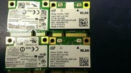 Intel PRO/Wireless 512AN_MMW 802.11a/b/g/ Half Mini Card 5100 短卡
