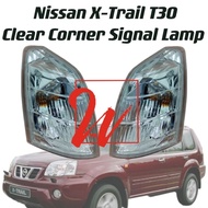 Nissan X-TRAIL XTRAIL X TRAIL T30 Clear Corner Signal Lamp 2001 - 2006 New