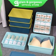 Storage Box Underwear Storage Box - USB010