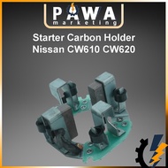 Votec 100% Authentic Starter Carbon Holder Nissan CW610 CW620