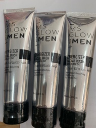 Facial Wash Ms Glow Men