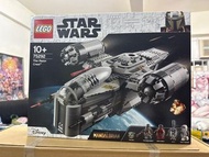 全新 Lego Star Wars Mandalorian 75292 The Razor Crest