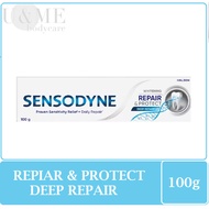 Sensodyne Repair & Protect Deep Repair 100g